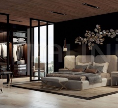 Банкетка KORAL Банкетка KORAL фабрика Capital Decor