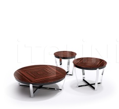 Итальянские Столики - Кофейный столик\ Aristo XL Итальянские Столики - Кофейный столик\ Aristo XL фабрика Capital Decor