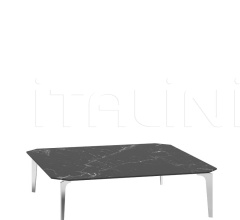 Итальянские Столики - Журнальный столик Eclectic Q Итальянские Столики - Журнальный столик Eclectic Q фабрика Capital Decor