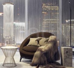 Итальянские Столики - Столик Khero Итальянские Столики - Столик Khero фабрика Capital Decor