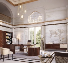 Итальянские Столики - Столик Khero Итальянские Столики - Столик Khero фабрика Capital Decor