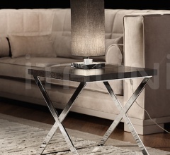 Итальянские Столики - Журнальный столик KROSS Итальянские Столики - Журнальный столик KROSS фабрика Capital Decor
