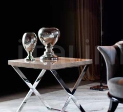 Итальянские Столики - Журнальный столик KROSS Итальянские Столики - Журнальный столик KROSS фабрика Capital Decor