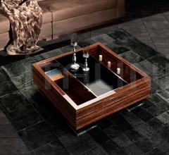 Итальянские Столики - Журнальный столик KOUNTACH - L Итальянские Столики - Журнальный столик KOUNTACH - L фабрика Capital Decor