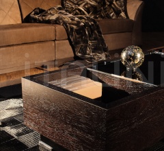 Итальянские Столики - Журнальный столик KOUNTACH - L Итальянские Столики - Журнальный столик KOUNTACH - L фабрика Capital Decor