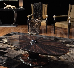 Итальянские Столики - Кофейный столик Koval Итальянские Столики - Кофейный столик Koval фабрика Capital Decor