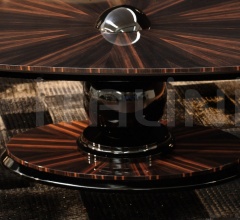 Итальянские Столики - Кофейный столик Koval Итальянские Столики - Кофейный столик Koval фабрика Capital Decor