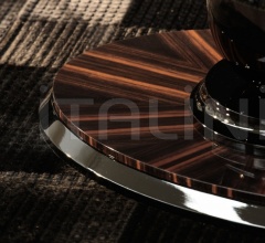 Итальянские Столики - Кофейный столик Koval Итальянские Столики - Кофейный столик Koval фабрика Capital Decor