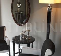 Итальянские Столики - Столик Kiron Итальянские Столики - Столик Kiron фабрика Capital Decor