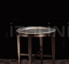 Итальянские Столики - Столик Kiron Итальянские Столики - Столик Kiron фабрика Capital Decor