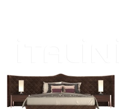 Итальянские Кровати - Кровать DAYTONA Итальянские Кровати - Кровать DAYTONA фабрика Capital Decor