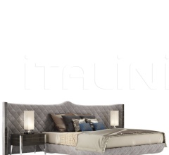 Итальянские Кровати - Кровать DAYTONA Итальянские Кровати - Кровать DAYTONA фабрика Capital Decor