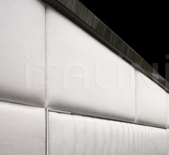 Итальянские Кровати - Кровать Kimera Итальянские Кровати - Кровать Kimera фабрика Capital Decor