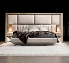 Итальянские Кровати - Кровать Kimera Итальянские Кровати - Кровать Kimera фабрика Capital Decor