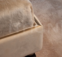 Кровать KESY Кровать KESY фабрика Capital Decor