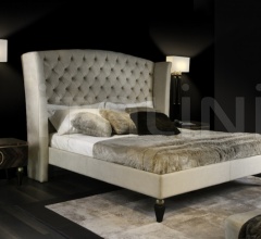 Кровать KESY Кровать KESY фабрика Capital Decor