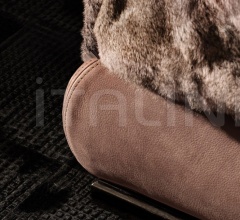 Итальянские Кровати - Кровать KLOE PLUS Итальянские Кровати - Кровать KLOE PLUS фабрика Capital Decor