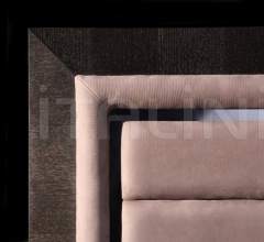 Итальянские Кровати - Кровать KLOE PLUS Итальянские Кровати - Кровать KLOE PLUS фабрика Capital Decor