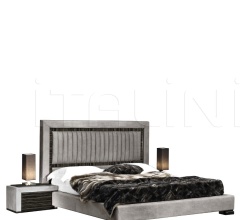 Итальянские Кровати - Кровать Klass Итальянские Кровати - Кровать Klass фабрика Capital Decor