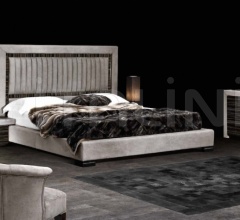 Итальянские Кровати - Кровать Klass Итальянские Кровати - Кровать Klass фабрика Capital Decor