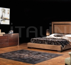 Итальянские Кровати - Кровать Klass Итальянские Кровати - Кровать Klass фабрика Capital Decor