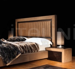 Итальянские Кровати - Кровать Klass Итальянские Кровати - Кровать Klass фабрика Capital Decor