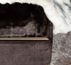 Итальянские Кровати - Кровать KIA Итальянские Кровати - Кровать KIA фабрика Capital Decor