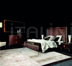 Итальянские Кровати - Кровать KIA Итальянские Кровати - Кровать KIA фабрика Capital Decor
