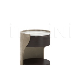 Итальянские Спальни - Тумбочка Datejust фабрика Capital Decor