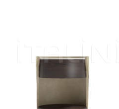 Итальянские Спальни - Тумбочка Datejust фабрика Capital Decor