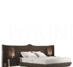 Итальянские Спальни - Тумбочка VERSUS фабрика Capital Decor