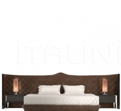 Итальянские Спальни - Тумбочка VERSUS фабрика Capital Decor