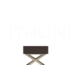 Итальянские Спальни - Тумбочка KNIGHT фабрика Capital Decor