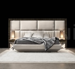 Итальянские Спальни - Тумбочка KNIGHT фабрика Capital Decor