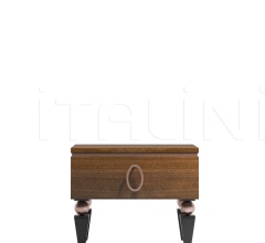 Итальянские Спальни - Тумбочка KORP фабрика Capital Decor