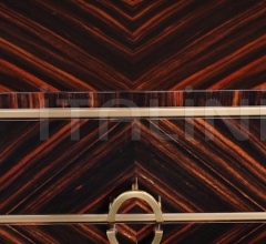 Итальянские Спальни - Тумбочка KORP фабрика Capital Decor