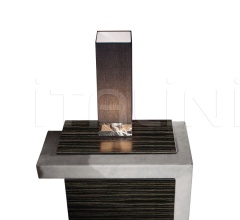 Итальянские Спальни - Тумбочка KIWI фабрика Capital Decor