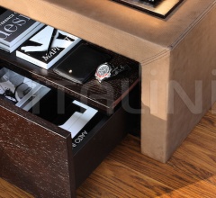Итальянские Спальни - Тумбочка KIWI фабрика Capital Decor