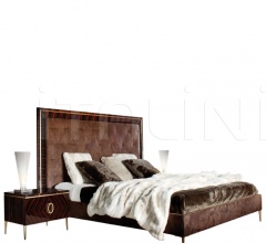 Итальянские Спальни - Тумбочка KIA фабрика Capital Decor