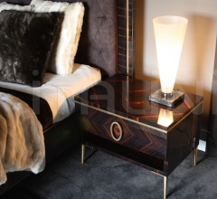 Итальянские Спальни - Тумбочка KIA фабрика Capital Decor