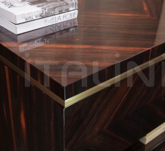 Итальянские Спальни - Тумбочка KIA фабрика Capital Decor