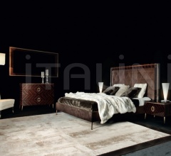 Итальянские Спальни - Тумбочка KIA фабрика Capital Decor