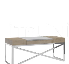 Письменный стол KUPER Письменный стол KUPER фабрика Capital Decor