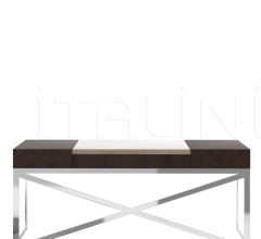 Письменный стол KUPER Письменный стол KUPER фабрика Capital Decor