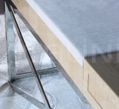 Письменный стол KUPER Письменный стол KUPER фабрика Capital Decor