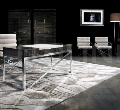 Письменный стол KUPER Письменный стол KUPER фабрика Capital Decor