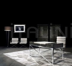 Письменный стол KUPER Письменный стол KUPER фабрика Capital Decor