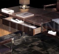 Письменный стол KUPER Письменный стол KUPER фабрика Capital Decor