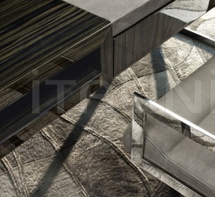 Письменный стол KUPER Письменный стол KUPER фабрика Capital Decor