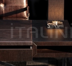 Письменный стол KUPER Письменный стол KUPER фабрика Capital Decor